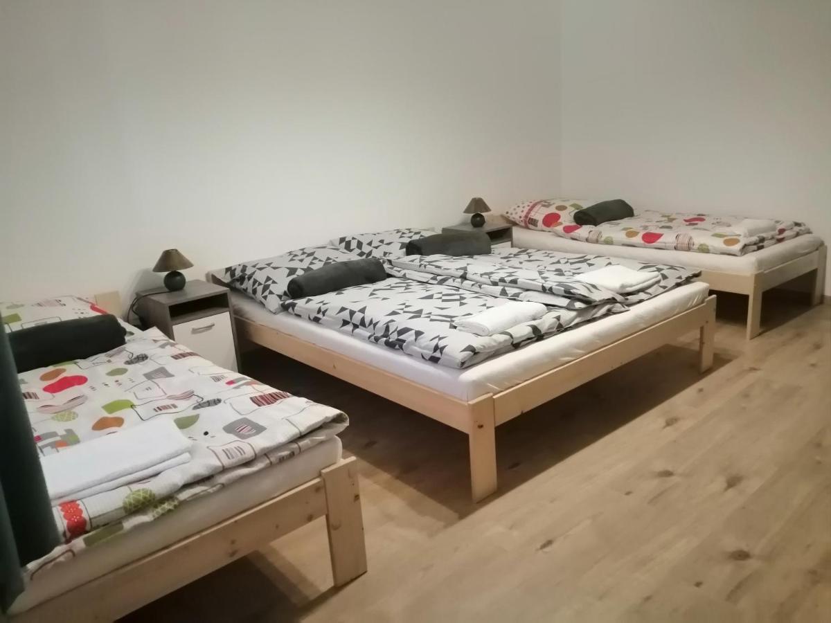 Tolcsva Cinege Vendeghaz酒店 外观 照片